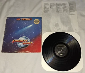 Ace Frehley - Frehley's Comet 1987 Promo LP - Bild 1 von 19