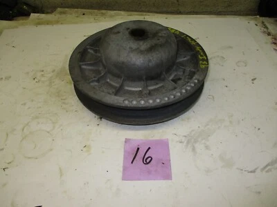1993 Polaris Indy Trail 488 Snowmobile Secondary Clutch - Image 1 of 3