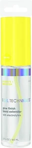 REAL TECHNIQUES make-up Setting Spray for Face, with Vitamin C + Electrolytes - Picture 1 of 5