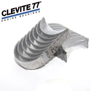Clevite 77 Connecting Rod Bearing Set (.030") : Small Block FIT Chrysler Valiant - Picture 1 of 1