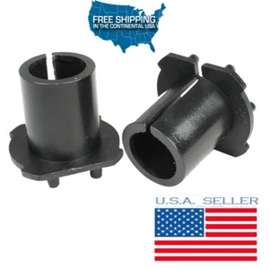 H7 HID Bulb Spacers Adapter Mazda 3 CX-7 Honda CBR1000 adapter holders HID bulbs - Picture 1 of 9