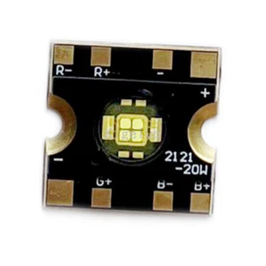 High Luminos LED Stage 30W Light Chip Bulb For Stage Follow Spot Lamp Projector - Picture 1 of 5