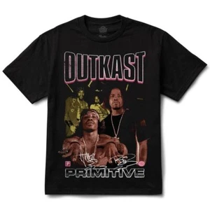 Herren T-Shirt Headline Heavy Weight - Bild 1 von 1