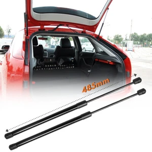 Trunk Tailgate Lift Support Struts Shocks Gas Springs For Ford Focus Hatchback - Imagen 1 de 10