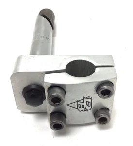 Diamond Back BMX Stem Old School BMX Freestyle DB Logo OG 1990s 21.1mm Quill - Picture 1 of 17