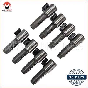 8x5EAT CAMBIO AUTOMATICO SOLENOIDI SUBARU EJ20 EJ25 LEGACY TRIBECA - Foto 1 di 13
