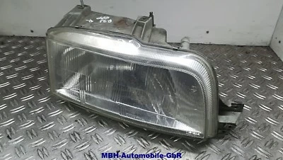 Renault 21 BJ. 1990 Frontscheinwerfer Scheinwerfer Rechts Siehe Bilder - Bild 1 von 4