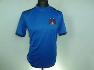 LEYTON ORIENT Football Shirt Away Fußball Trikot Avec Größe Small - Bild 1 von 5