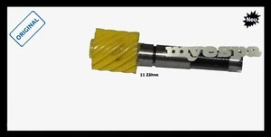 VESPA Ritzel Schnecke Tachoritzel Tachoschnecke 11 Zähne 125 VNA VNB 150 VBA VBB - Bild 1 von 1