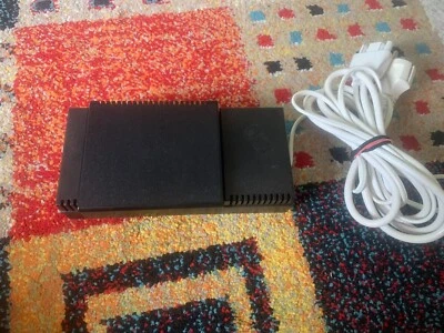 Original Pfaff Fußpedal Anlasser - Bild 1 von 3