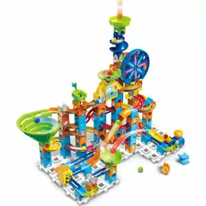 Vtech Marble Rush Ultimate Set XL100 E Kugelbahn Kugel Bahn Spielzeug 64616919 - Bild 1 von 1