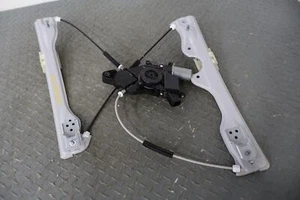 20-23 Cadillac CT5 Front Left LH Door Window Regulator W/ Motor (Tested) - Picture 1 of 23