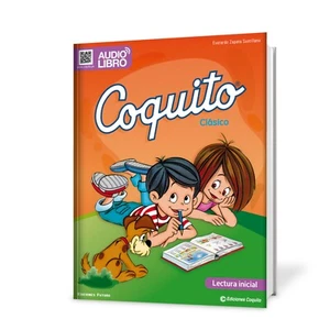 Coquito Clásico: Lectura inicial - Bild 1 von 9