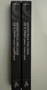 Younique MOODSTRUCK Precision DIP & Draw Eyeliner PRONOUNCED X 2 - Picture 1 of 2