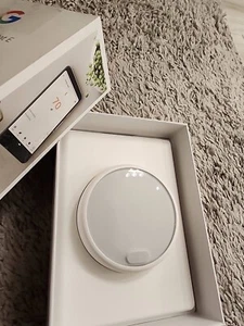 Not Charging, Works Well, Nest Thermostat E T4001ES Programmable Thermostat  - Picture 1 of 10