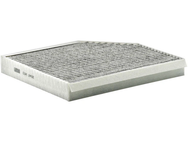 Cabin Air Filter For 2009-2011, 2013-2016 Audi A4 Quattro 2010 2014 2015 HH638RY Foto 1 de 1