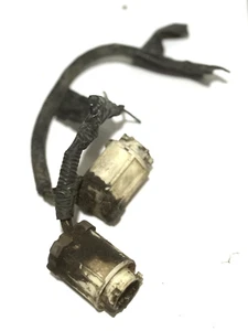 1987-1991 Ford F250 F350 460 7.5L ENGINE BAY WIRING HARNESS HEADLIGHT PIGTAIL - Picture 1 of 7