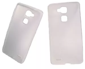 Custodia cellulare in silicone TPU custodia guscio custodia protettiva in nebbia per Huawei Mate 7 - Foto 1 di 2