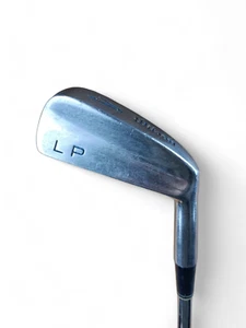 Vintage Wilson LP 4 Iron Steel RH Golf Club 37" - Picture 1 of 10
