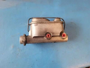 84 85 86 87 88 89 Jeep Cherokee Brake Master Cyl 15494 - Imagen 1 de 3