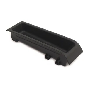 Plastic Vehicle Interior Storage Coin Storage Case Easy to Use for E38 E39 E65 - Picture 1 of 8