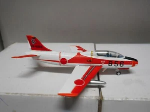 JM 29 FUJI T-1B JET TRAINER JAPAN DeAGOSTINI 1:100 - Imagen 1 de 4