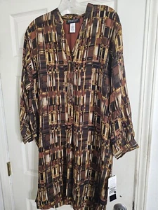 jones new york Dress Size 14 Petite - Picture 1 of 6