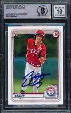 正規品販売! Topps Bowman 直筆サイン ミード 2022 その他