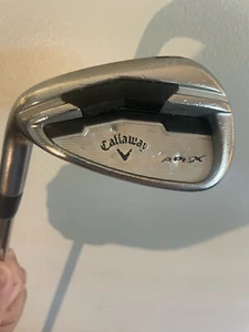 Pitching Wedge - Callaway Apex - LH Golf Club **FREE SHIPPING ** - Picture 1 of 9