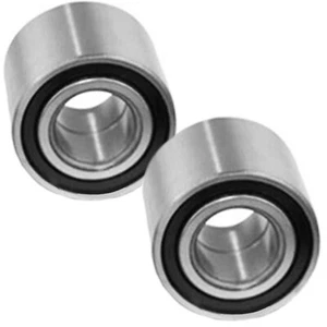 Kit de cojinetes de rueda delanteros de 2 piezas John Deere Gator XUV 620i 850D diésel - Imagen 1 de 1