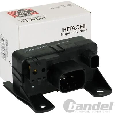 Astemo HITACHI Centralina Tempo Luminosità Relè Bagliore per Mercedes 250-320 CD - Immagine 1 di 4