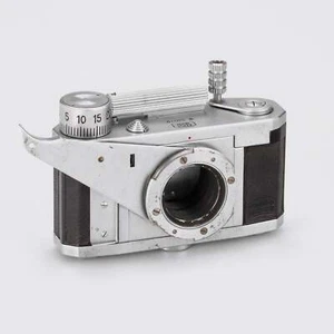 Zeiss Ikon X-Ray Tenax - Picture 1 of 5