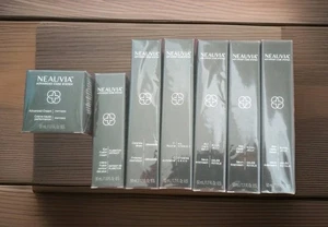 Lot Of 7 Neauvia Advanced Care System 50ml & 30 ml NEW SEALED! - Picture 1 of 4