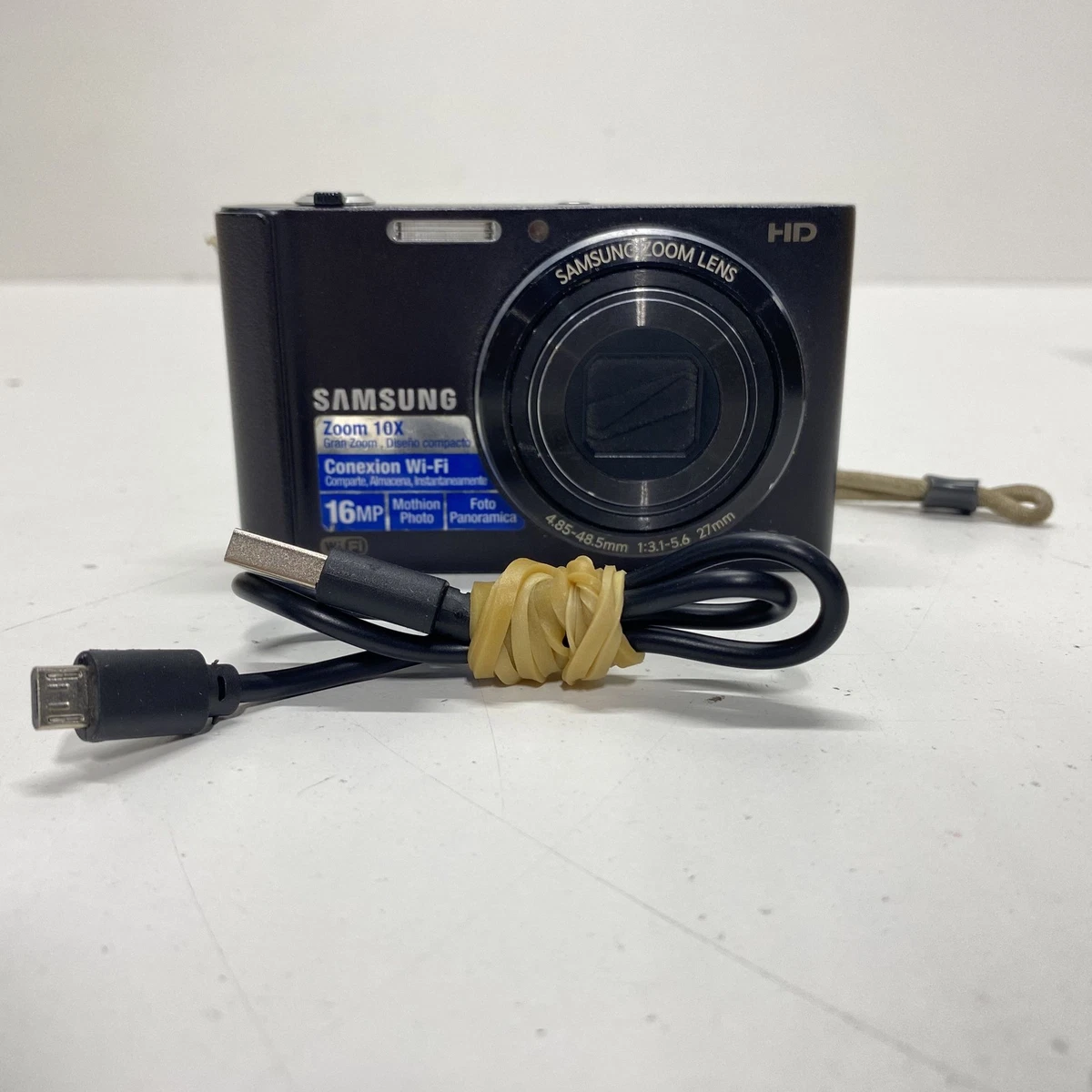 Samsung ST Series 10-19.9x Digital Cameras for sale | eBay