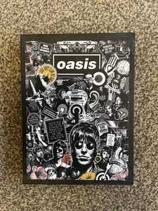 Oasis - Lord Don't Slow Me Down (DVD, 2007) - Picture 1 of 5