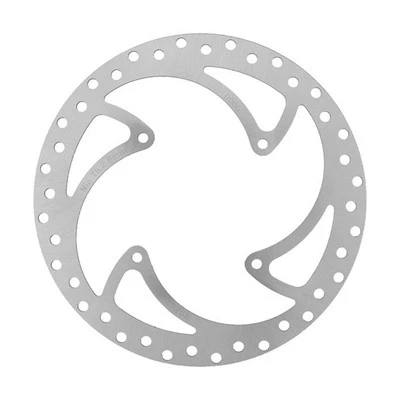Disco de freno delantero izquierdo MG para KTM 105 SX 2004-2011 (20-211) Foto 1 de 3