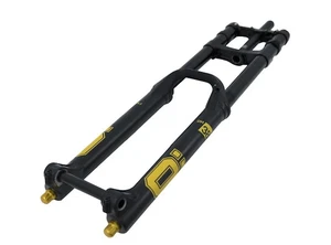 Ohlins RFX Forks Mountain Bike Air (Coil) Fork DH38 M.1 180/200mm TTX18 w/ Axle - Picture 1 of 3