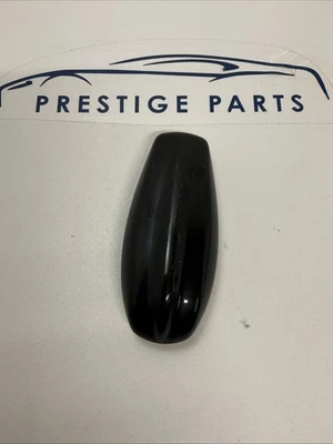 08-09 Jaguar XJ8 VDP X358 techo superior trasero aleta de tiburón antena de radio LMN OEM Foto 1 de 4