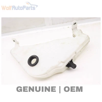 2016-2018 AUDI A6 - Windshield Washer TANK / Reservoir 4G8955451L - Image 1 of 4