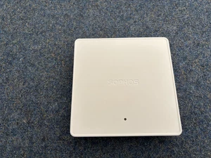 Sophos APX 120 (APX120) Funkbasisstation / Wireless Access Point mit PoE - Bild 1 von 2