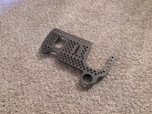 Breville Nespresso Creatista Pro BNE900 OEM Replacement Plastic Drip Tray Part - Picture 1 of 2