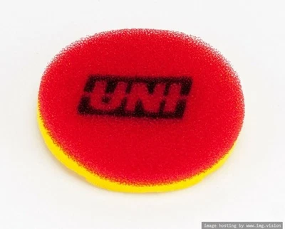 Filtro de aire Uni para Suzuki LT-Z50 QuadSport 50 2007-2009 HECHO EN EE. UU. Envío rápido Foto 1 de 4