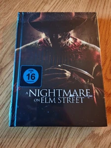 A Nightmare On Elm Street DVD - Bild 1 von 2