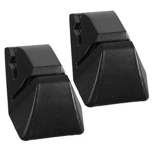 2 Pcs Car Card Holder Note Pad Registration and Insurance Clipboard - Photo 1 sur 12