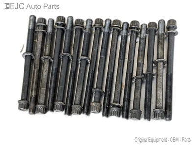 Комплект болтов головки блока цилиндров для 09–11 Honda Pilot 3.5 90005PAAA01 бензиновый - Изображение 1 из 4