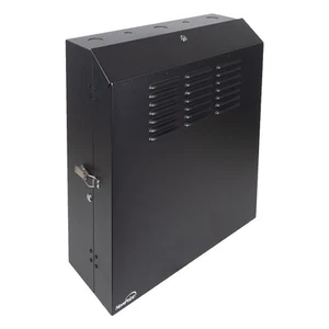NavePoint 5U Vertical Server Rack Enclosure - Parent - Photo 1/12