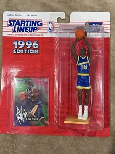 1996 SLU Joe Smith Basketball NBA Startaufstellung - Bild 1 von 2