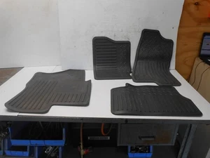 2004 Chevrolet Silverado 1500 Floor Mat Set - Bild 1 von 12