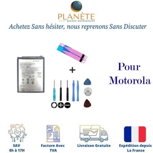 Original Akku JK50 für Motorola Moto E7I POWER - Bild 1 von 1