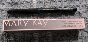 MARY KAY Eyeliner Denim Scuro 082255 Full Size 0,01 OZ NUOVO IN SCATOLA - Foto 1 di 3